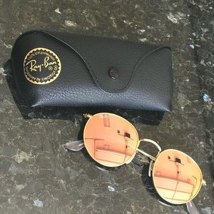 BRAND NEW Ray-Ban sunglasses